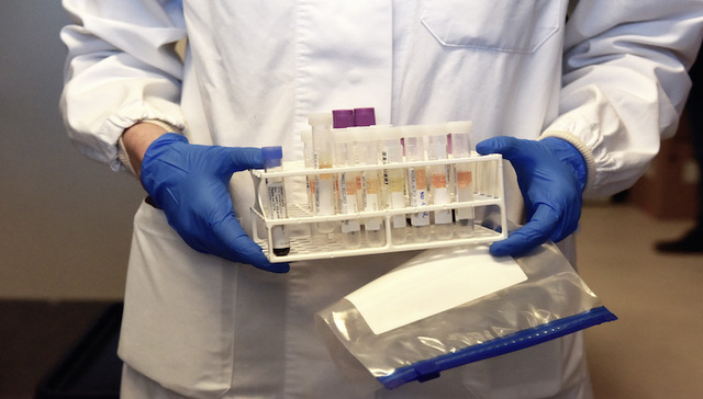 首个“人类故意感染新冠”研究结果出炉