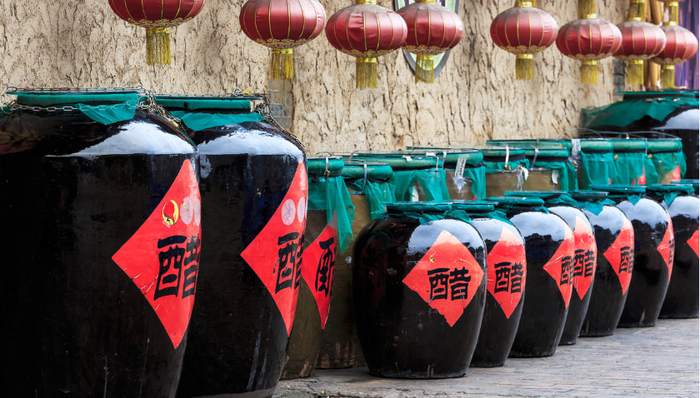 食醋,陈醋,镇江香醋,区域品牌