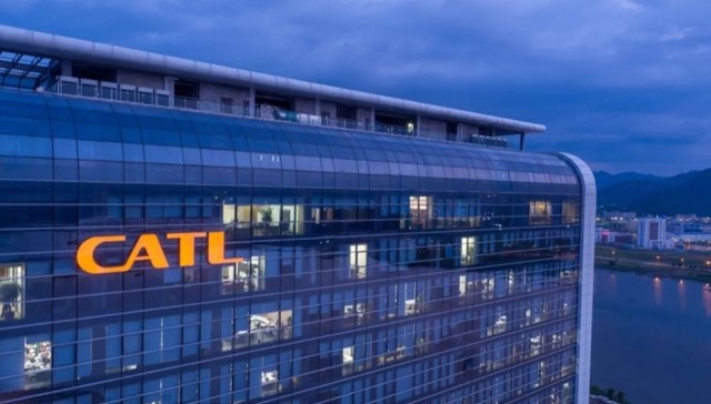 新能源,投资,国家电投,宁德时代,电池