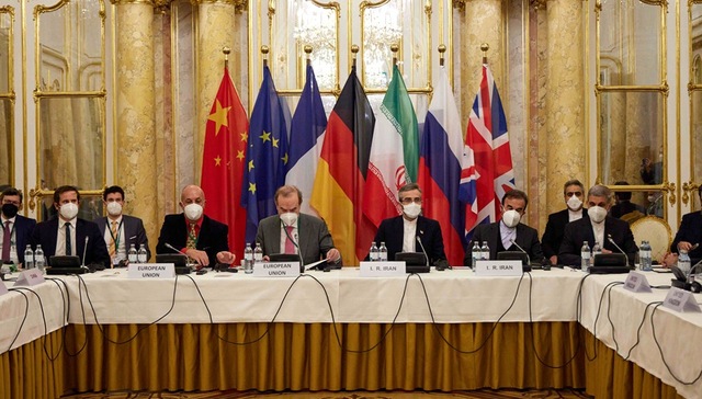 伊朗,核协议,油价