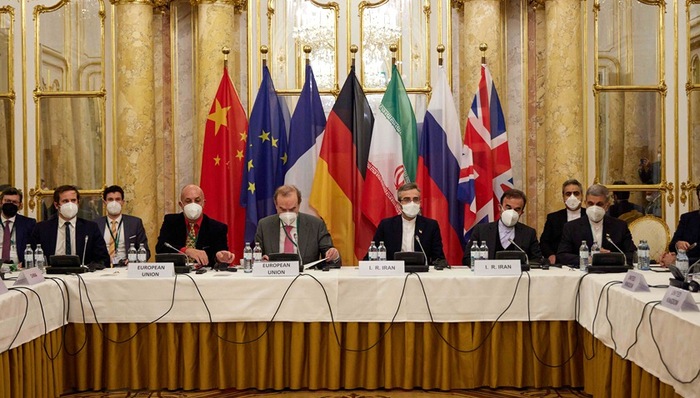 伊朗,核协议,油价