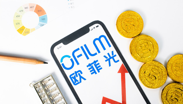 苹果后遗症还没完？欧菲光去年最高预亏27亿，再爆资产减值“巨雷”