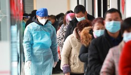 直通部委 | 春節(jié)期間全國疫情防控形勢整體平穩(wěn)，國內(nèi)旅游人數(shù)和收入較去年略有下降