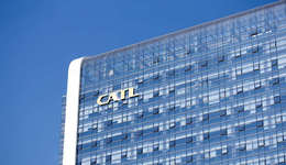 宁德时代今日股价大跌，称未向机构咨询被美制裁可能性