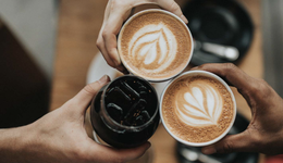 回三四線開咖啡店成潮流？咖啡店去下沉市場真能賺錢？