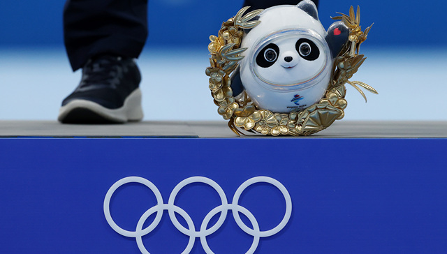 冰墩墩的走红与大熊猫的文化政治 | 旧文重温