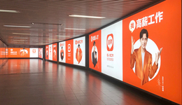 招聘老獵人困在高端人設里