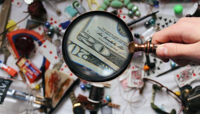 造假,法拉第未来,做空