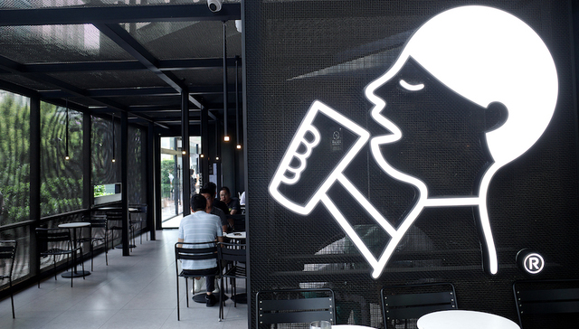 喜茶回应大裁员传闻