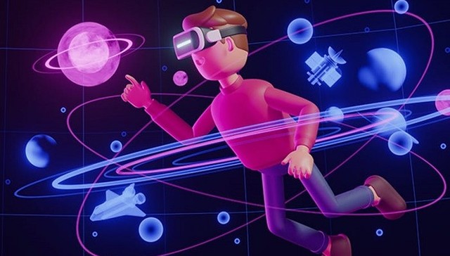 孩子们是否已为虚拟现实做好准备？