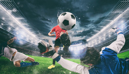 足球培訓是一門好生意嗎？