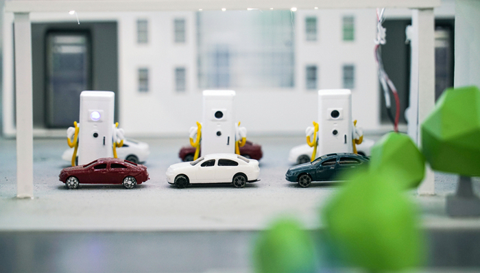 新能源汽车,中国市场,蔚来汽车,长城欧拉,业绩,股价