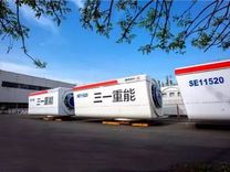 梁稳根，风电帝国浮出水面