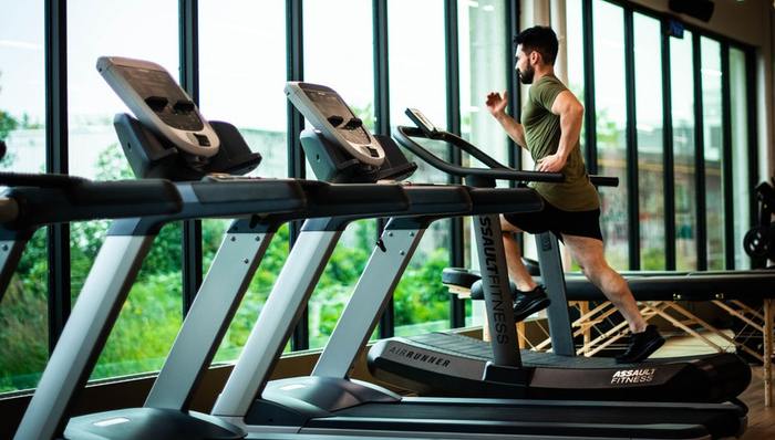 Peloton,互联网健身,Keep,商业模式,资本市场,亏损