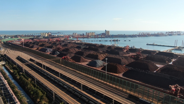 哄抬价格“露头就打”，两部门为何对铁矿石出手加快了?