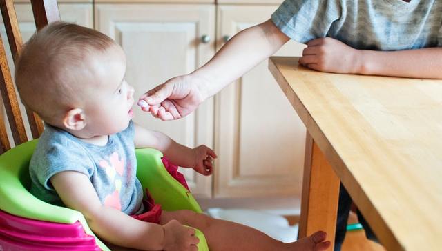 婴儿辅食,投融资,市场需求