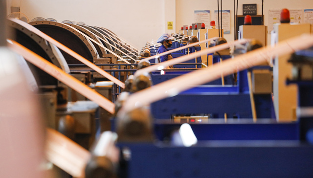 联手宁德时代，嘉元科技将新增10万吨锂电铜箔产能