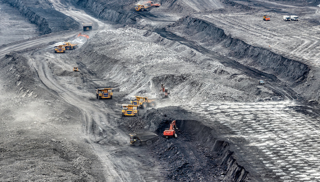 独家 | 发改委今日召开稳煤价专题会议，约谈部分价格虚高企业