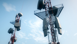 咪咕转播冬奥拉动股价？中国移动A股涨停，市值创新高