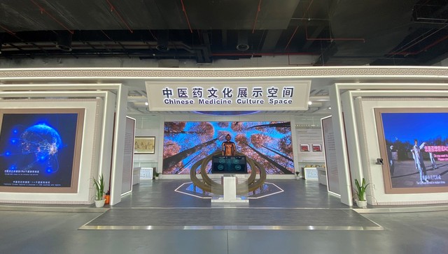 向世界展现中国智慧 中医药亮相冬奥引外国记者关注