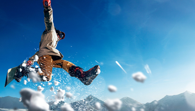 人们向往的冰雪游，不只是户外运动 ｜ 文旅新一线