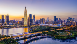 深圳各區(qū)2021年GDP出爐：南山一馬當先，龍崗唯一負增長