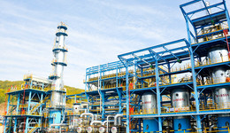 总投资339亿，中石油启动首个全绿电化工项目