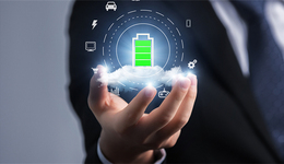 称半固态电池实现量产，山东章鼓尾盘“秒板”，涉足新能源电池还不到一年