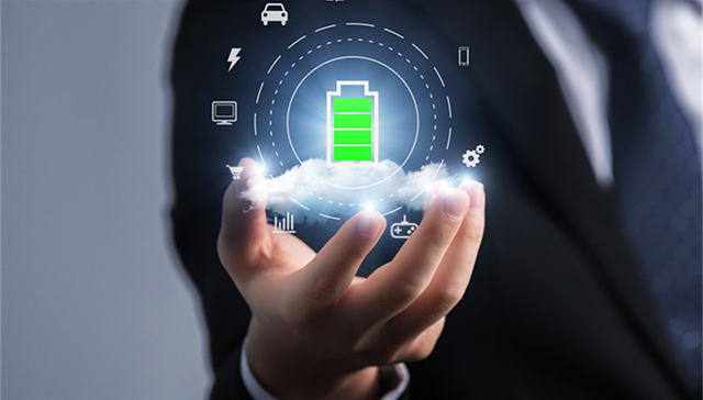 称半固态电池实现量产，山东章鼓尾盘“秒板”，涉足新能源电池还不到一年