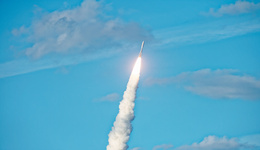 去年全球航天發(fā)射次數(shù)創(chuàng)新高