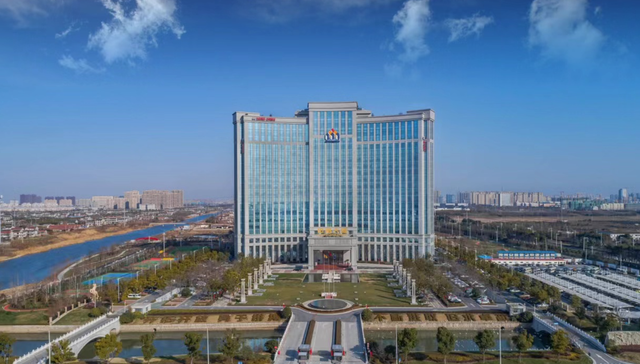 换帅换防，中南置地还要加码代建业务