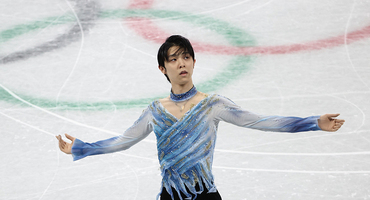 看冬奥 | 2月10日：羽生结弦冲击三连冠，女子单板四朝元老携手冲金