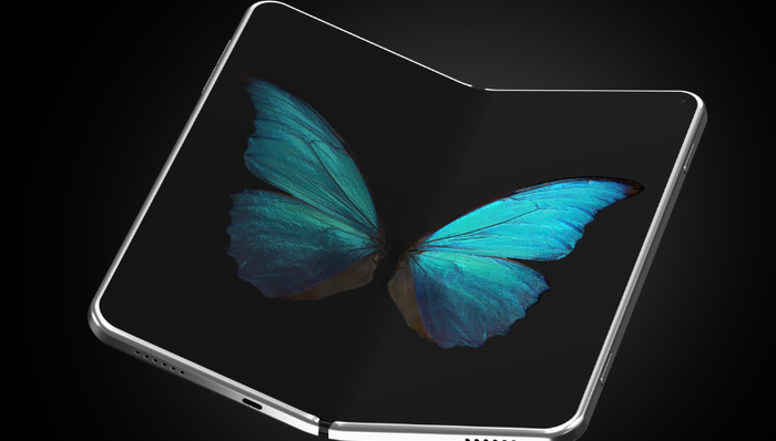 折叠屏手机,柔性屏,手机制造,成本