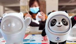 單日1000萬人涌進(jìn)天貓店，比茅臺還難搶，冰墩墩背后的“特許”生意