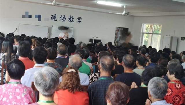 起底“心灵茶吧”案：超4000人被精神控制，6人病亡10人遭奸淫