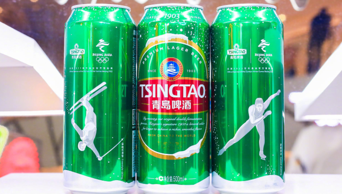 青岛啤酒,盈利能力,业绩,估值