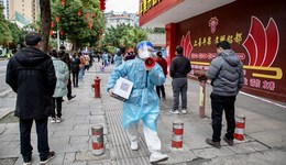 昨日新增7例本土確診均在廣西，河北固安將開展全員核酸檢測