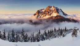 冬奥燃冰雪，会催生新的酒店品类吗？