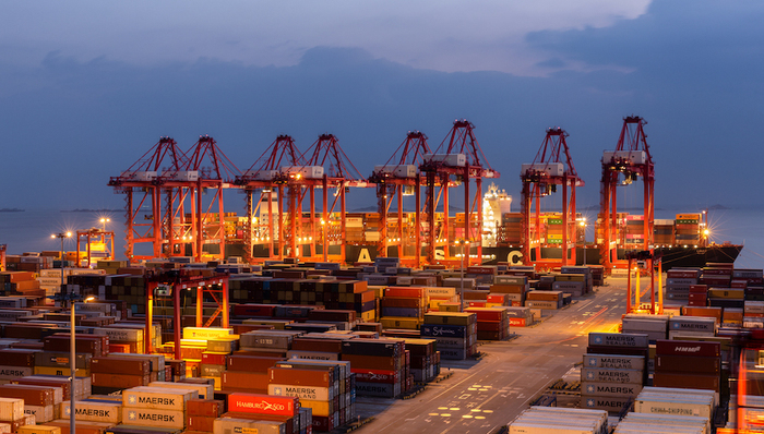 上海，海关，贸易，便利化，浦东，临港新片区