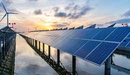 中國將構(gòu)建能源供應(yīng)新體系，大型風(fēng)光基地為重點(diǎn)