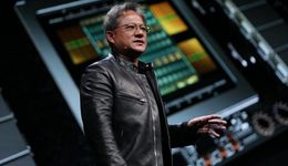 收購Arm失敗對英偉達影響有限，股價較前一交易日漲6.36%