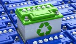 动力电池的战国时代