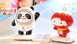 掘金冰墩墩產(chǎn)業(yè)鏈：工廠、二道販子、微商和山寨貨