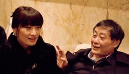 宗馥莉：艱難的接班人與幸運的創(chuàng)二代