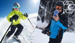 滑雪場也是生意場，科技大佬們的滑雪“哲學”