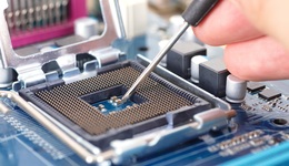 供应链挑战将持续？环旭电子去年业绩增速放缓，毛利率创上市10年来新低