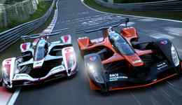 索尼AI研究登《自然》杂志封面，AI车手在游戏中击败职业玩家