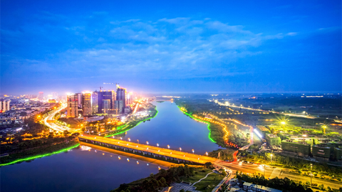 讲精神、讲格局、讲文旅、讲振兴｜醉美邛崃