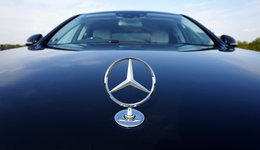 奔驰金融开年收监管罚单，透露出什么信号？