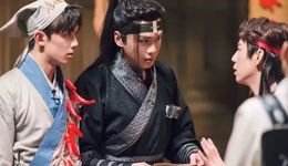 腾讯网易布局剧本杀：投资综艺和推理馆